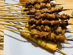 -大话小腰(鸟巢店)
