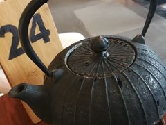 -去茶山