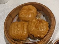 -四点金饭店(将军澳店)