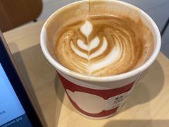 -Seesaw Coffee(深圳深业上城店)
