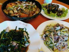 android_upload_pic-馅饼粥·百年传承 since1926(中山路店)