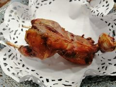 -乔家满族八大碗(流水沟店)