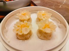 原汁海胆烧麦-海派悦庭·海胆烧麦·新融合菜(凯德广场店)