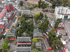 -报恩寺(平武县)