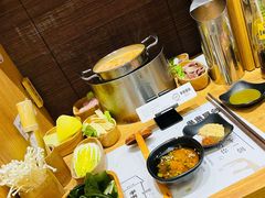 -独食火锅·半米屋台(望平街店)