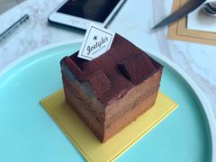 -乔泰勒JOETYLER西餐厅(曲江店)