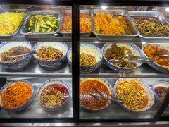 -鸡西大冷面海鲜烧烤涮(常营店)