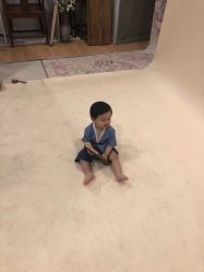 -贝影FACE亲子摄影(宁波区总店)