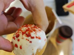 -Tims天好咖啡(河西万象城店)