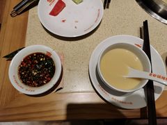 -煲大王猪肚鸡·椰子鸡火锅(红谷滩万达店)