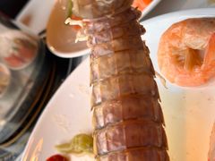 -九月海·海鲜自助(世纪东方店)