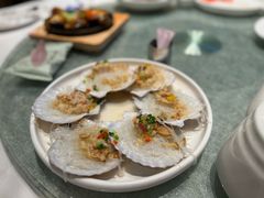 -79号渔船海鲜饭店(宝安店)