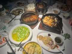 -穿越·外婆家(西溪天堂店)