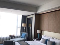 -厦门源昌凯宾斯基大酒店