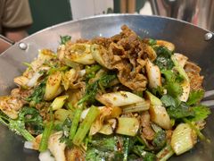 -梅利汴京烤鸭•开封豫菜地标店(晋安路店)