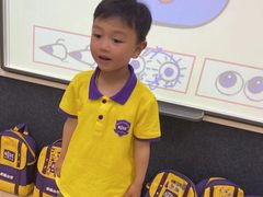-瑞思教育·少儿英语(经开永旺校区)