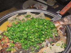 -烤匠麻辣烤鱼(万象城店)