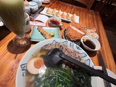 -千懿六本木酒场(常熟路店)