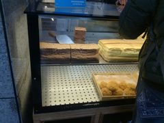 -麦斯晨菲老香港蛋糕(东街店)