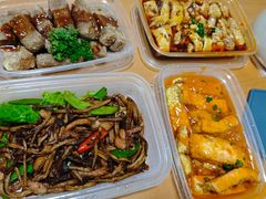 -满香舒·漳州小馆(大唐店)