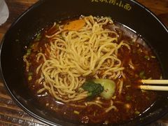 -老城街小面(禄安大街店)