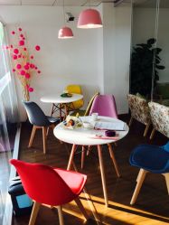 -爱尔乐美孕产瑜伽·普拉提