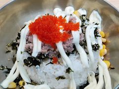-米村拌饭(香坊万达店)
