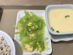-老乡鸡(融科天地店)