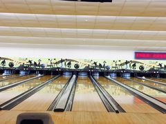 -广州保龄球馆(广州天河体育中心店)