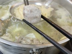 -万祥牛肉火锅(金龙店)