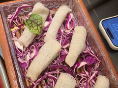 -季季山·云南野生菌火锅(上海首店)