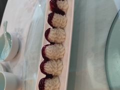 -玉林烤鸭店(定福庄店)