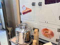 -OUR Bakery(中海环宇荟店)
