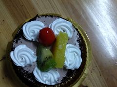 -蓝小轩蛋糕·面包(趣春店)