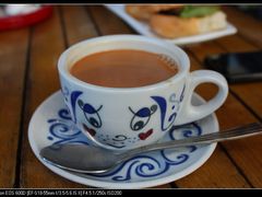 -翠华餐厅(山顶道店)