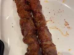 -东来顺饭庄(王府井步行街店)