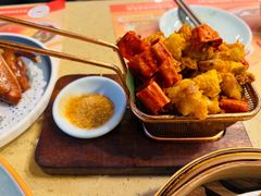 -点都德(龙之梦店)