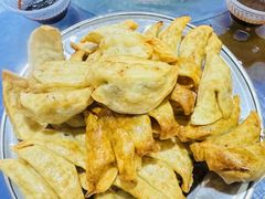 -桂萍特色牛筋牛杂(长堤街总店)