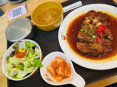-和风日本料理(腾飞园店)