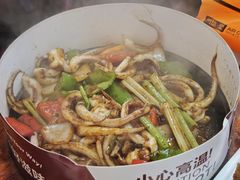 -谢记上海大排档(长寿路店)