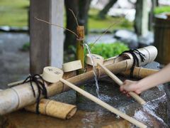 -水前寺成趣园