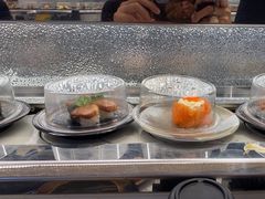 -争鲜回转寿司(朝北大悦城店)