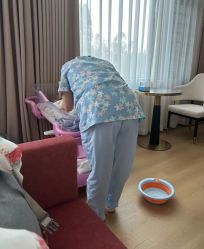 -星摇篮月子中心(市妇幼店)