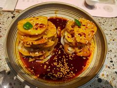 -小鹅皇港式餐厅(新抚万达店)