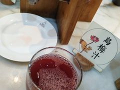 -大佛寺高级素食自助餐厅