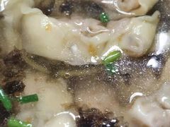 -方老大馄饨(抚宁巷店)