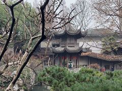 -胡雪岩故居