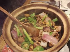 -啫神·广州地标美食(北京路店)