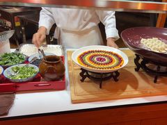 -咖啡厅自助餐厅(贵阳中天凯悦酒店)