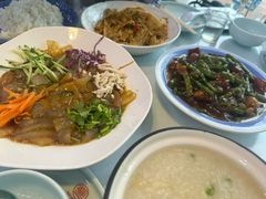 -粥旺府(月环里店)